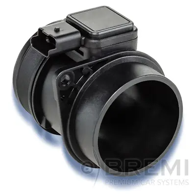 Витратомір повітря Citroen C4/C5/Peugeot 308/407 2.0 HDi 04- BREMI 30057 (фото 1)