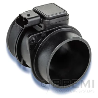 Витратомір повітря Citroen C4/C5/Peugeot 308/407 2.0 HDi 04- BREMI 30057