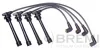 Проводи запалювання Hyundai Lantra 95-00 (к-кт) 300/701 BREMI 300-701 (фото 1)