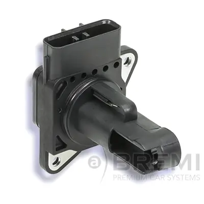 Витратомір повітря Toyota Land Cruiser 3.0 D-4D 00-09 BREMI 30258 (фото 1)