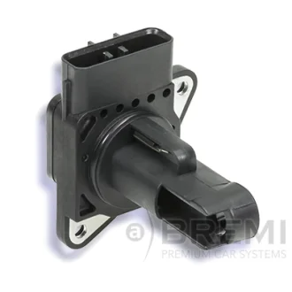 Витратомір повітря Toyota Land Cruiser 3.0 D-4D 00-09 BREMI 30258