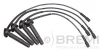 Проводи запалювання Subaru Forester/Outback/Legacy III 2.0-2.5 98-09 (к-кт) 3A00/162 BREMI 3A00-162 (фото 1)