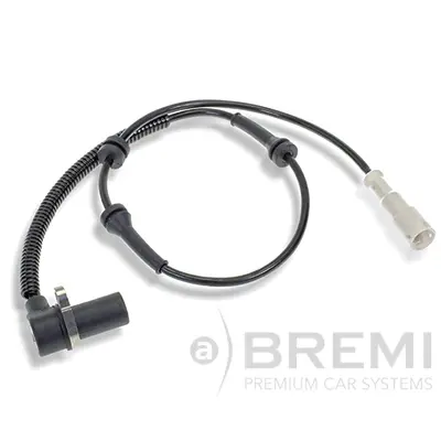 Датчик ABS (передній) Chevrolet Lacetti 05- (R) BREMI 50001 (фото 1)