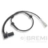 Датчик ABS (передній) Chevrolet Lacetti 05- (R) BREMI 50001 (фото 1)