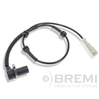 Датчик ABS (передній) Chevrolet Lacetti 05- (R) BREMI 50001