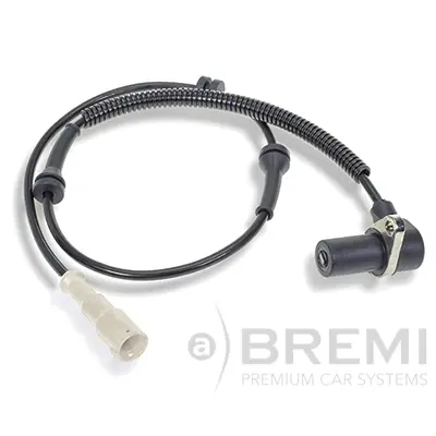 Датчик ABS (передній) Chevrolet Lacetti 05- (L) BREMI 50002 (фото 1)