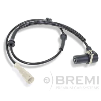 Датчик ABS (передній) Chevrolet Lacetti 05- (L) BREMI 50002