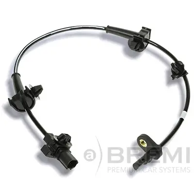 Датчик ABS (задній) (R) Honda Civic 1.4-2.2D 05-12 BREMI 50059 (фото 1)