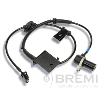 Датчик ABS (передній) Hyundai Santa Fe 2.0-2.7 01-06 (L) BREMI 50097