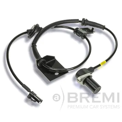 Датчик ABS (передній) Hyundai Santa Fe 01-06 (R) BREMI 50098 (фото 1)