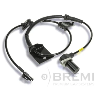 Датчик ABS (передній) Hyundai Santa Fe 01-06 (R) BREMI 50098