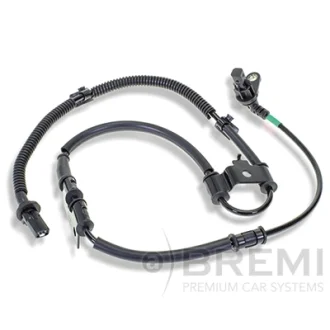 Датчик ABS (передній) Hyundai Tucson 06-10 (L) BREMI 50104