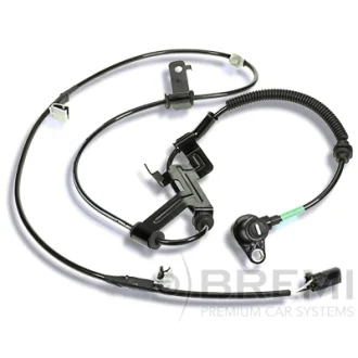 Датчик ABS (передній) Kia Cerato I 04-09 (R) BREMI 50110