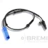 Датчик ABS (задній) BMW 5 (E39) 95-03 BREMI 50207 (фото 1)