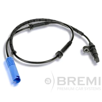Датчик ABS (задній) BMW 5 (E39) 95-03 BREMI 50207