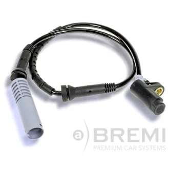 Датчик ABS (передній) BMW 7 (E38) 2.5-5.4 95-01 BREMI 50210