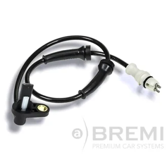 Датчик ABS (задній) Renault Logan 04- (R) BREMI 50217