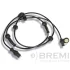 Датчик ABS (передній) Fiat Doblo 01- (R) BREMI 50221 (фото 1)