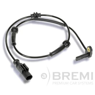Датчик ABS (передній) Citroen Nemo/Fiat Fiorino 07- BREMI 50224