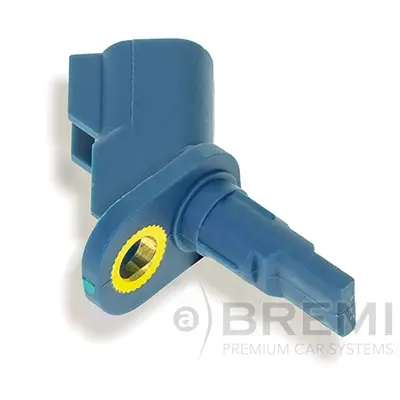 Датчик ABS (передній) Ford Transit Connect 1.8TDCi 02-13/Galaxy/Mondeo 1.4-2.5 06- BREMI 50229 (фото 1)