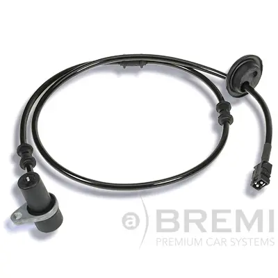 Датчик ABS (задній) MB E-class (W124/W210) 93-03 (L) BREMI 50240 (фото 1)