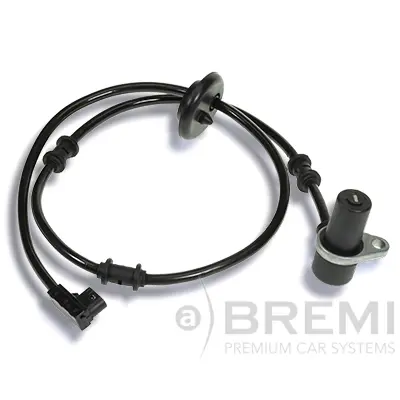 Датчик ABS (задній) MB E-class (W210) 95-03 (R) BREMI 50241 (фото 1)