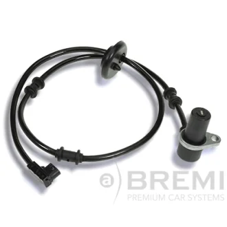 Датчик ABS (задній) MB E-class (W210) 95-03 (R) BREMI 50241