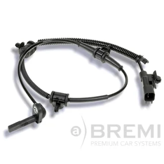 Датчик ABS (передній) Opel Insignia 1.4-2.0CDTI 08- BREMI 50248