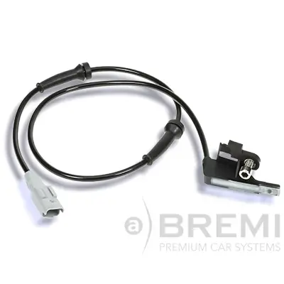 Датчик ABS (задній) Citroen C4 I/Peugeot 307 08-11 BREMI 50257 (фото 1)