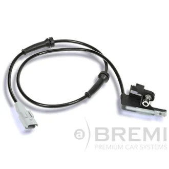 Датчик ABS (задній) Citroen C4 I/Peugeot 307 08-11 BREMI 50257