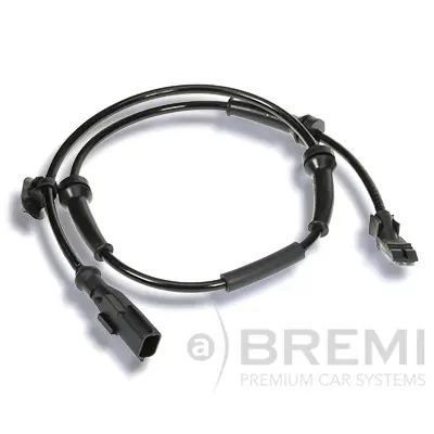 Датчик ABS (передній) MB Citan/Renault Kangoo 1.2/1.5 dCi/1.6 16V 08- BREMI 50270 (фото 1)