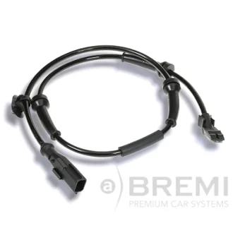 Датчик ABS (передній) MB Citan/Renault Kangoo 1.2/1.5 dCi/1.6 16V 08- BREMI 50270
