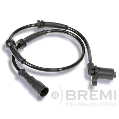 Датчик ABS (передній) Renault Scenic I/Megane I 1.4-2.0i 96-03 BREMI 50273 (фото 1)