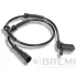 Датчик ABS (передній) Renault Scenic I/Megane I 1.4-2.0i 96-03 BREMI 50273 (фото 1)