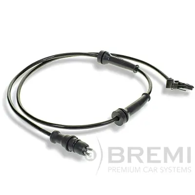 Датчик ABS (задній) Renault Megane II/Scenic II 1.4-2.0 02- BREMI 50277 (фото 1)