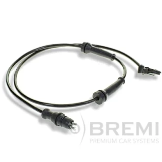 Датчик ABS (задній) Renault Megane II/Scenic II 1.4-2.0 02- BREMI 50277