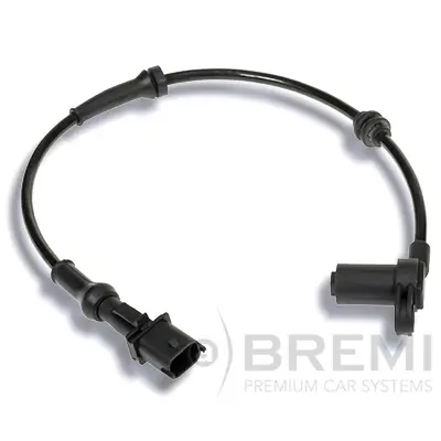 Датчик ABS (передній) Opel Combo 1.2-1.7DTi 01- BREMI 50291 (фото 1)
