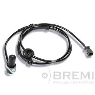Датчик ABS (задній) Audi A4 00-09 (R) BREMI 50296