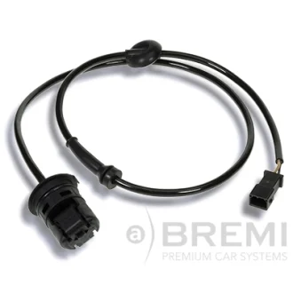 Датчик ABS (задній) Audi A6 95-05 (R) BREMI 50299
