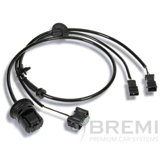 Датчик ABS (задній) Audi A6 95-05 (L) BREMI 50300