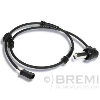 Датчик ABS (задній) Audi A4 94-01 BREMI 50301