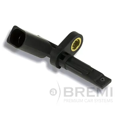 Датчик ABS (передній/L/задній/R) Audi A4/A6/A8/Q5 02- BREMI 50304 (фото 1)
