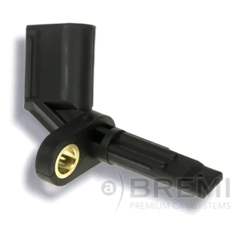 Датчик ABS (передній/R/задній/L) Audi A4/A6/A8/Q5 1.8-4.2 02- BREMI 50305