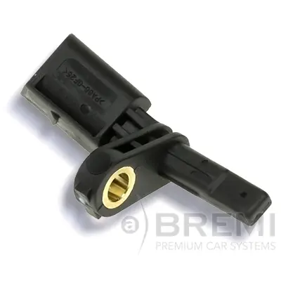 Датчик ABS (передній/задній) VW T5 03- (L) BREMI 50310 (фото 1)