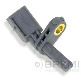 Датчик ABS (задній) Audi A3/Q7/Skoda SuperB/VW Caddy IV 15- (R) BREMI 50313