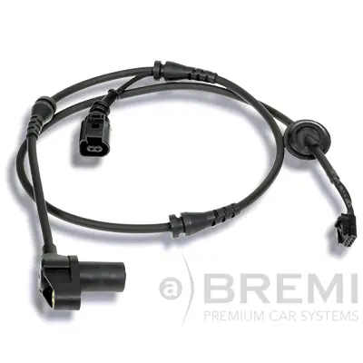 Датчик ABS (передній) Audi A4 00-09/A6 97-05 BREMI 50314 (фото 1)