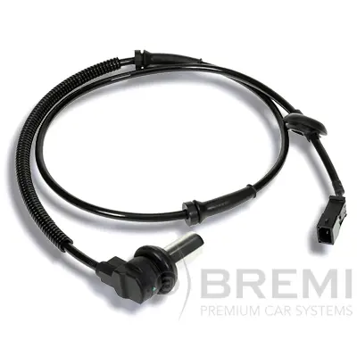 Датчик ABS (передній) Audi A4/VW Passat 94-05 BREMI 50323 (фото 1)