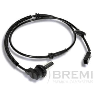 Датчик ABS (передній) Audi A4/VW Passat 94-05 BREMI 50323