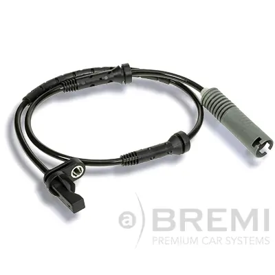 Датчик ABS (передній) BMW 3 (E46/E91) 04-13 BREMI 50332 (фото 1)