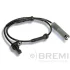 Датчик ABS (передній) BMW 3 (E46/E91) 04-13 BREMI 50332 (фото 1)